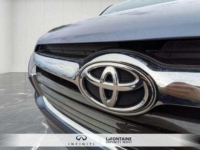 2015 Toyota Highlander XLE V6