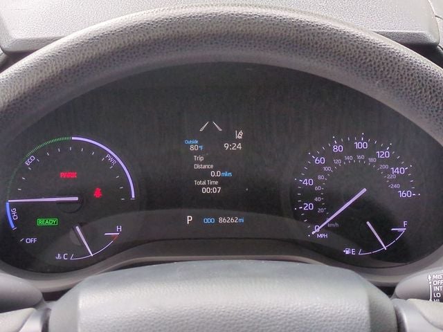 2022 Toyota Sienna LE 8 Passenger