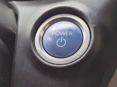 2022 Toyota Sienna LE 8 Passenger