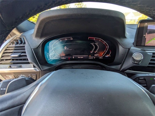 2020 BMW X4 xDrive30i