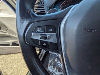 2020 BMW X4 xDrive30i