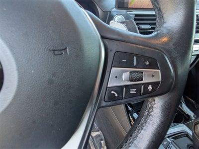 2020 BMW X4 xDrive30i