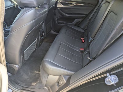 2020 BMW X4 xDrive30i