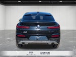 2020 BMW X4 xDrive30i