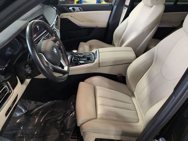 2020 BMW X5 sDrive40i