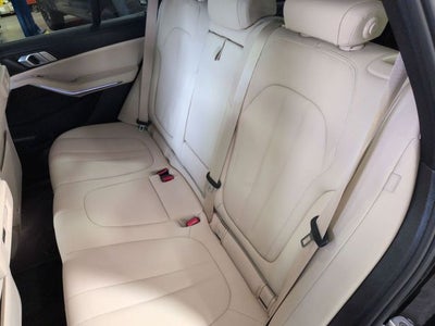 2020 BMW X5 sDrive40i