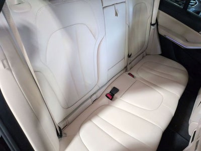 2020 BMW X5 sDrive40i