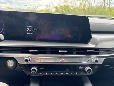 2023 Kia Telluride LX
