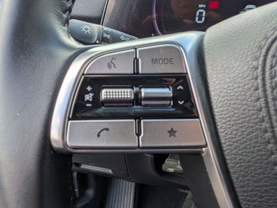 2023 Kia Telluride LX