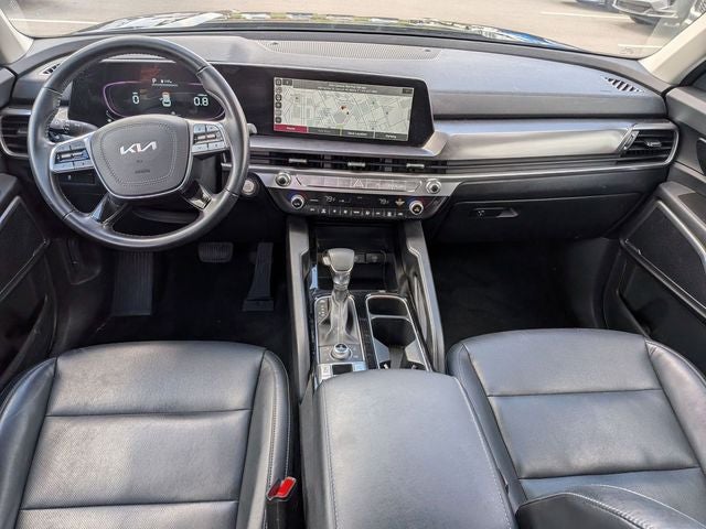2023 Kia Telluride LX