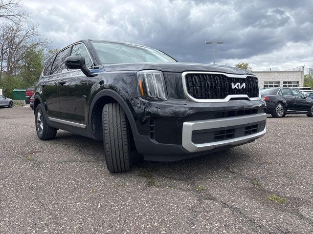 2023 Kia Telluride LX