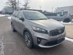 2019 Kia Sorento EX