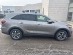 2019 Kia Sorento EX