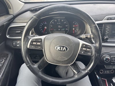 2019 Kia Sorento EX