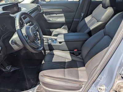 2025 Mazda Mazda CX-50 Hybrid Premium Plus