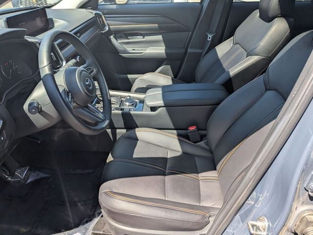2025 Mazda Mazda CX-50 Hybrid Premium Plus