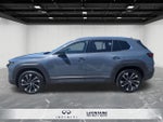 2025 Mazda Mazda CX-50 Hybrid Premium Plus