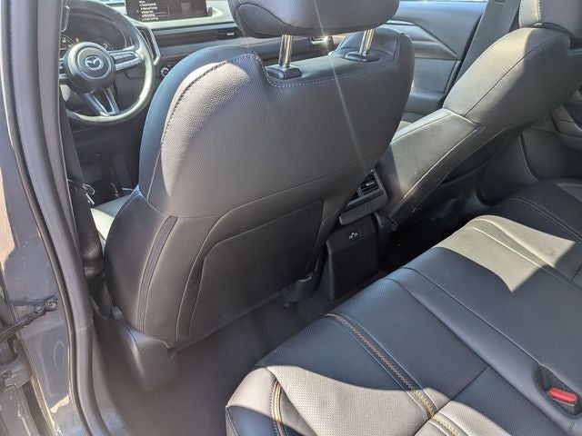 2025 Mazda Mazda CX-50 Hybrid Premium Plus
