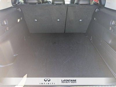 2025 Mazda Mazda CX-50 Hybrid Premium Plus