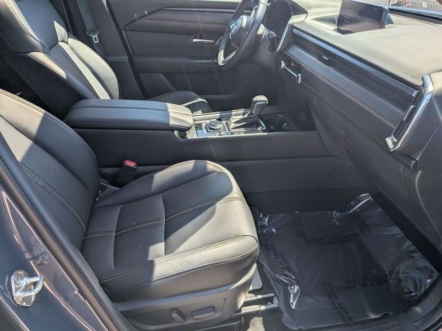 2025 Mazda Mazda CX-50 Hybrid Premium Plus