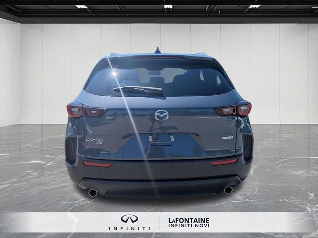 2025 Mazda Mazda CX-50 Hybrid Premium Plus