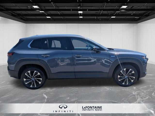 2025 Mazda Mazda CX-50 Hybrid Premium Plus
