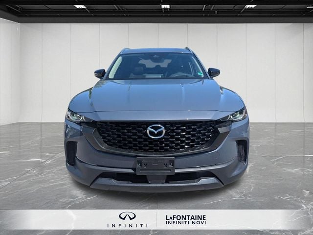 2025 Mazda Mazda CX-50 Hybrid Premium Plus