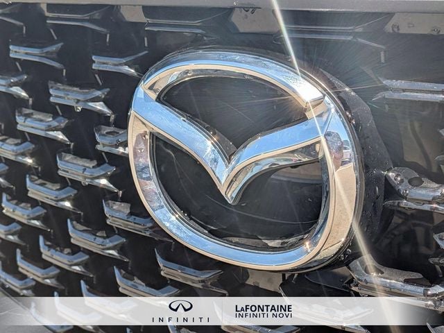 2025 Mazda Mazda CX-50 Hybrid Premium Plus