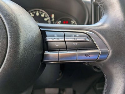 2024 Mazda Mazda CX-50 2.5 S Preferred Package