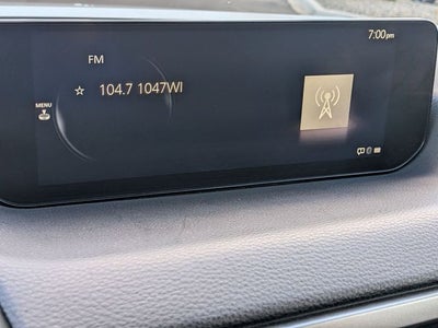 2024 Mazda Mazda CX-50 2.5 S Preferred Package