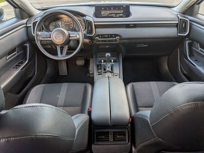 2024 Mazda Mazda CX-50 2.5 S Preferred Package