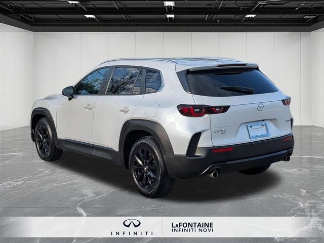 2024 Mazda Mazda CX-50 2.5 S Preferred Package