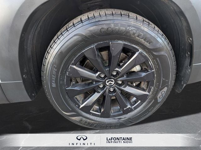 2024 Mazda Mazda CX-50 2.5 S Preferred Package