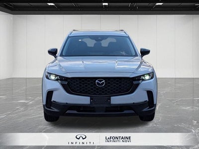 2024 Mazda Mazda CX-50 2.5 S Preferred Package