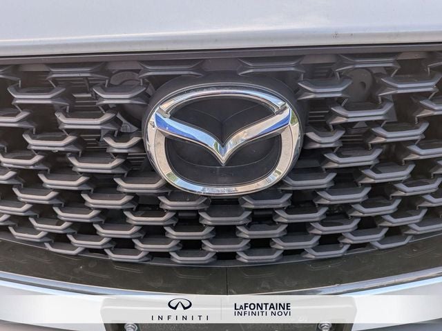 2024 Mazda Mazda CX-50 2.5 S Preferred Package