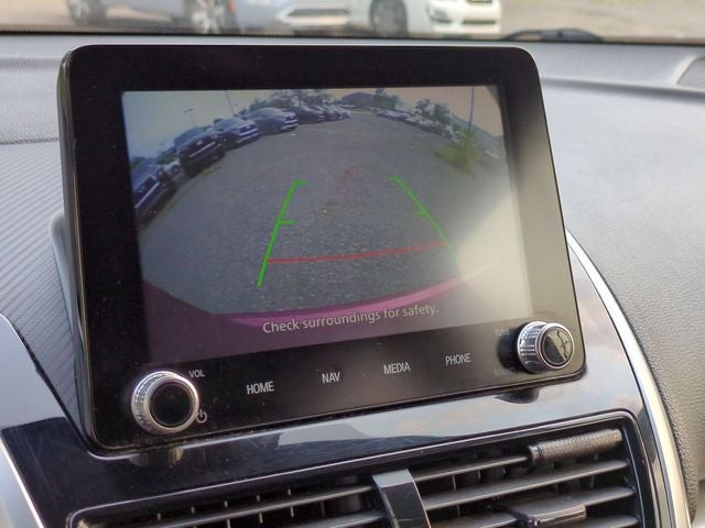 2024 Mitsubishi Eclipse Cross SE