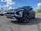 2024 Mitsubishi Outlander SE Black Edition
