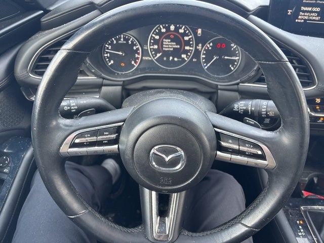 2021 Mazda Mazda3 Premium