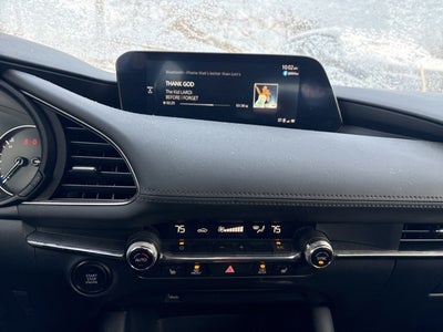 2021 Mazda Mazda3 Premium