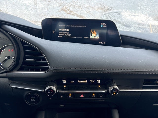 2021 Mazda Mazda3 Premium