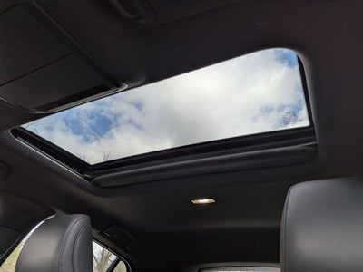 2021 Mazda Mazda3 Premium