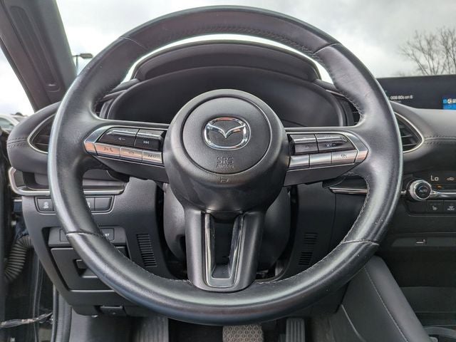 2021 Mazda Mazda3 Premium