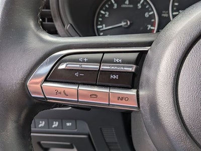 2021 Mazda Mazda3 Premium