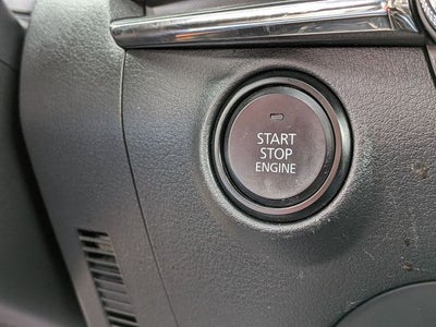 2021 Mazda Mazda3 Premium