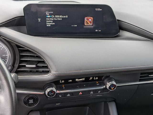 2021 Mazda Mazda3 Premium