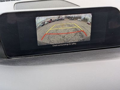 2021 Mazda Mazda3 Premium