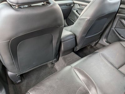 2021 Mazda Mazda3 Premium