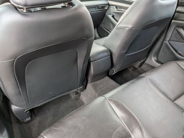 2021 Mazda Mazda3 Premium