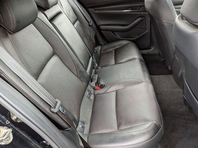 2021 Mazda Mazda3 Premium