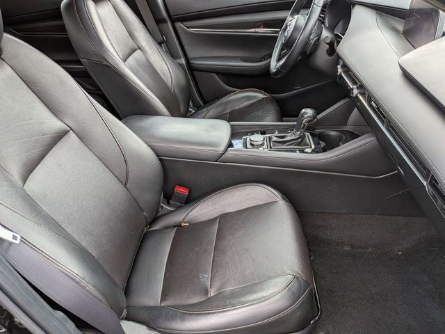 2021 Mazda Mazda3 Premium